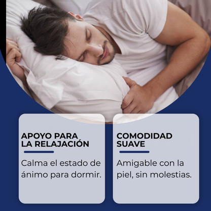 MyCurePro Parches Sueño Profundo™
