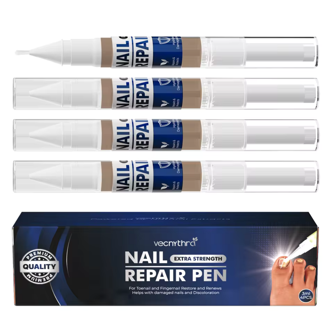 MyCureDerm Lápiz Antifúngico con Fórmula Avanzada – Contra Pie de Atleta y Hongos en Uñas