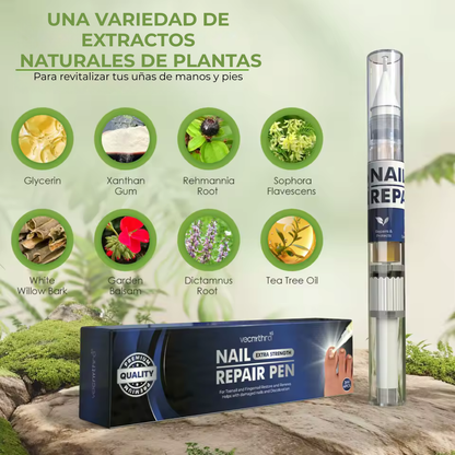 MyCureDerm Lápiz Antifúngico con Fórmula Avanzada – Contra Pie de Atleta y Hongos en Uñas