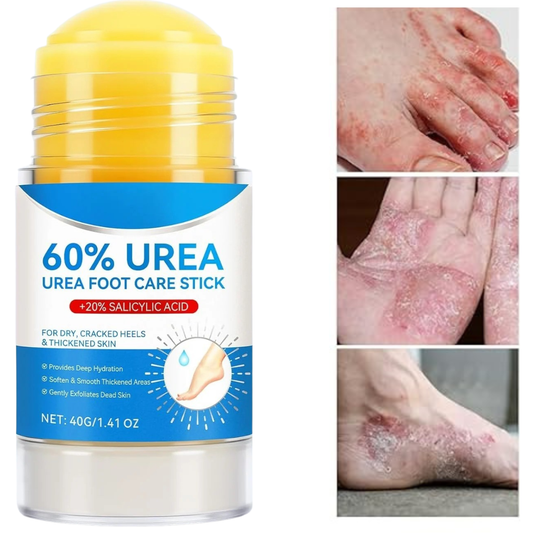 MyCurePro® Reparador de Pies y Talones en Barra