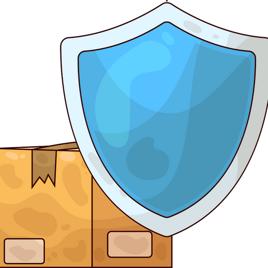 Protección de Envío